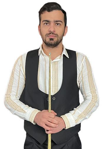 امیر علی امینی